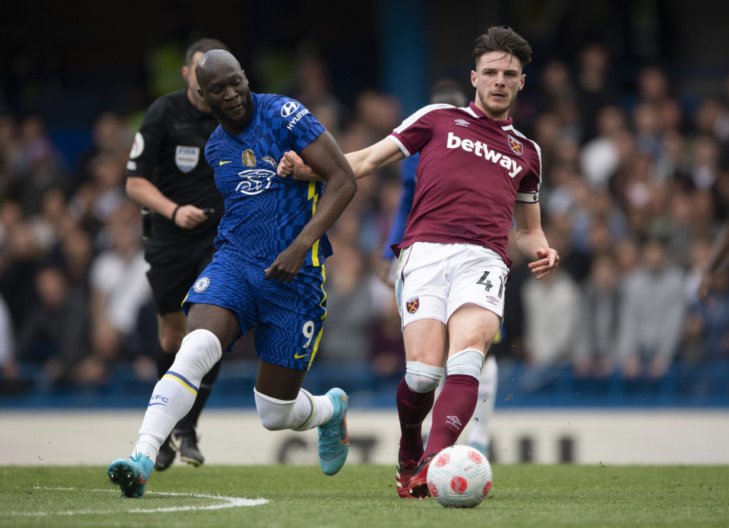 Chelsea v West Ham United - Premier League