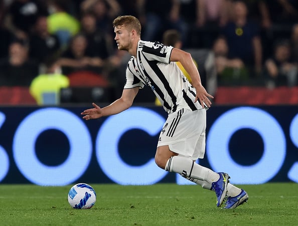 Juventus v FC Internazionale - Coppa Italia Final