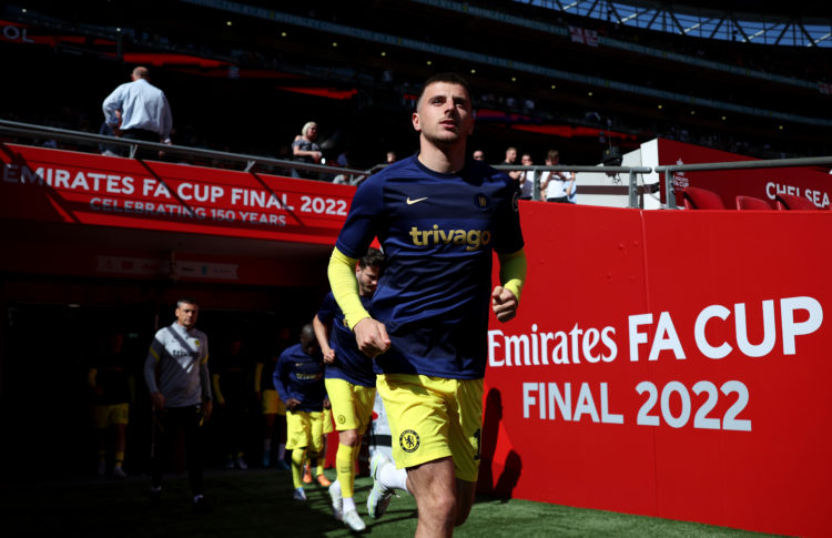Photo by Eddie Keogh - The FA/The FA via Getty Images 