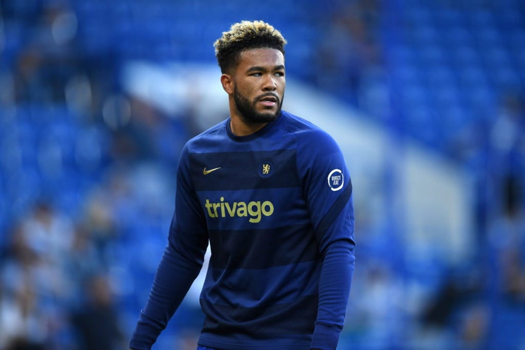 Chelsea v Leicester City - Premier League