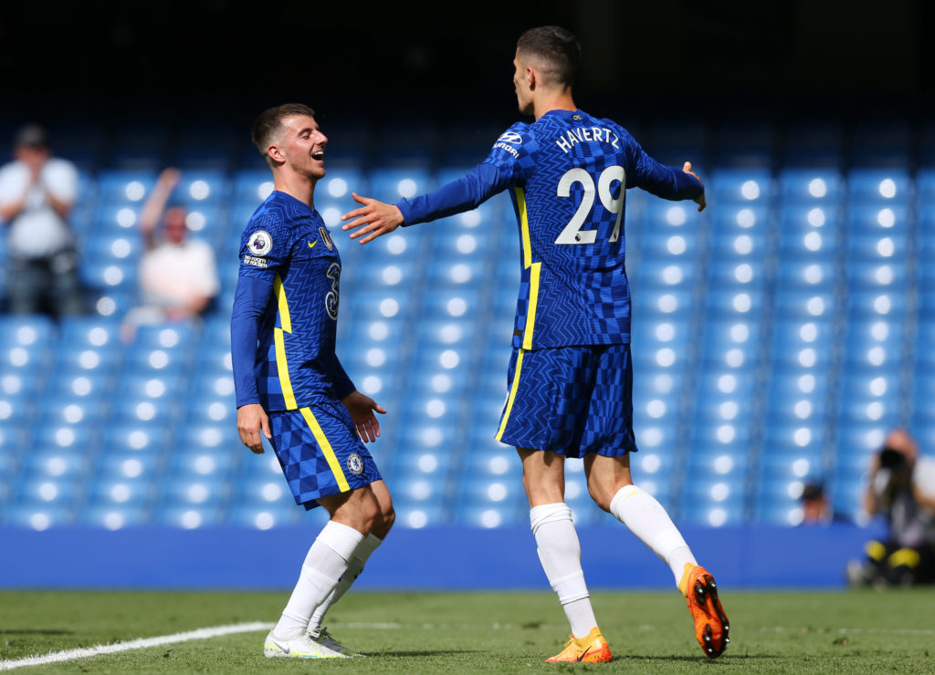 Chelsea v Watford - Premier League