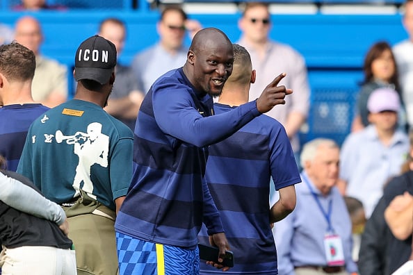 Where it really went wrong for Romelu Lukaku as deal to leave Stamford Bridge is almost confirmed - TCC View