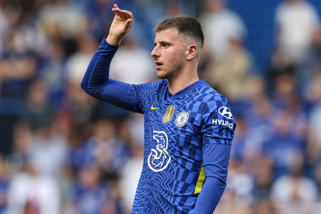 Chelsea v Watford - Premier League