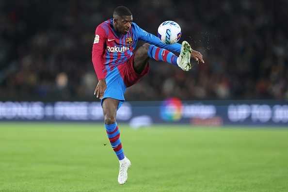 FC Barcelona v A-League All Stars