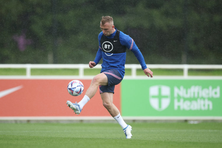 Photo by Eddie Keogh - The FA/The FA via Getty Images
