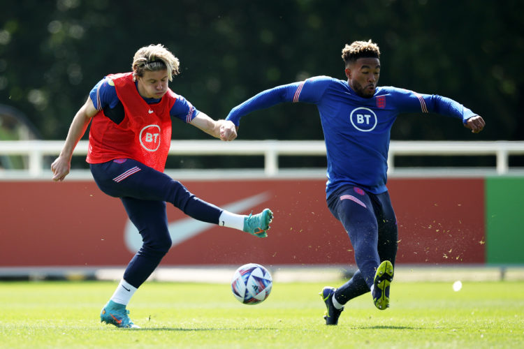 Photo by Eddie Keogh - The FA/The FA via Getty Images