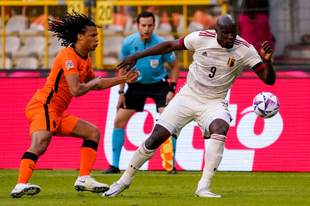 Belgium v Netherlands: UEFA Nations League - League Path Group 4