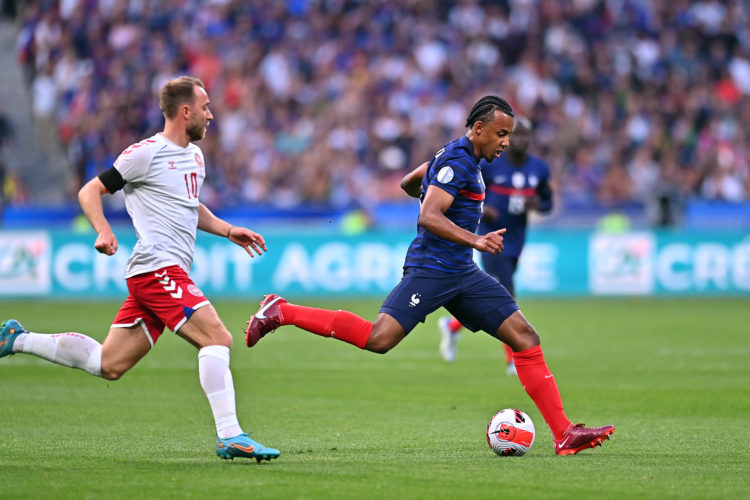 Photo by Aurelien Meunier - UEFA/UEFA via Getty Images