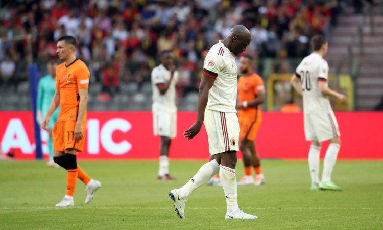 Photo by Vincent Van Doornick/Isosport/MB Media/Getty Images