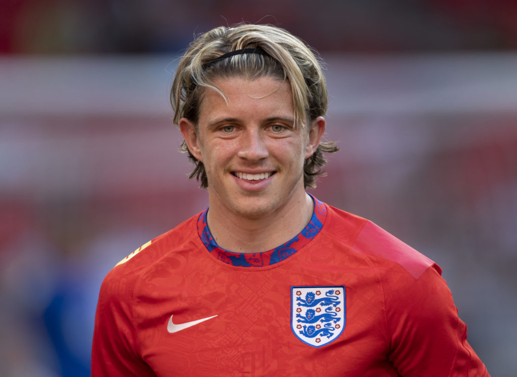 Hungary v England: UEFA Nations League - League Path Group 3