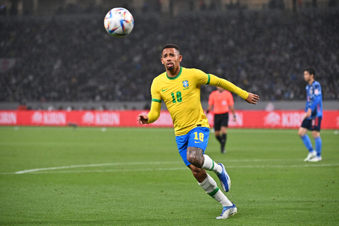 Report: Chelsea now aiming to sign £27m title winner, Willian claims he's just like the Brazilian Ronaldo