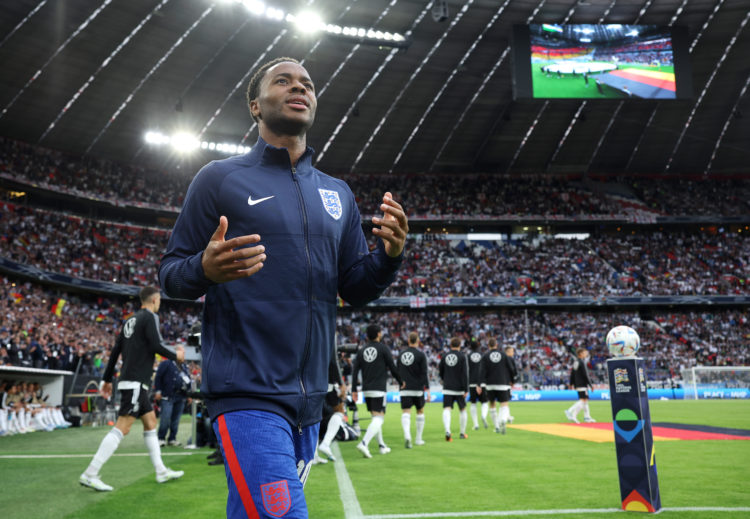 Photo by Eddie Keogh - The FA/The FA via Getty Images