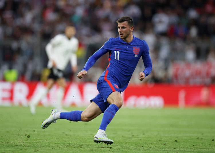 Photo by Eddie Keogh - The FA/The FA via Getty Images