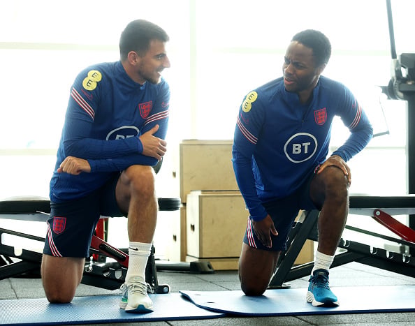 Photo by Eddie Keogh - The FA/The FA via Getty Images