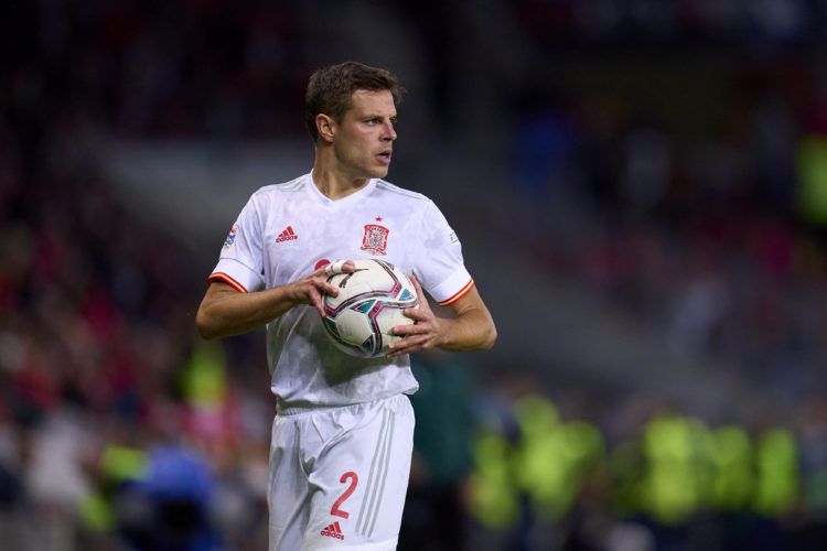 Photo by Diego Souto/Quality Sport Images/Getty Images