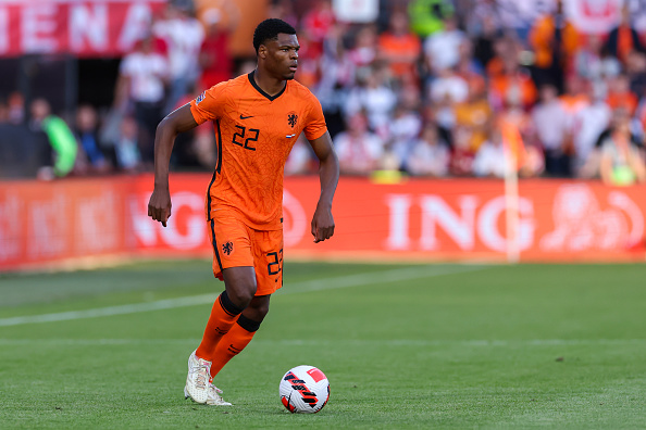 Report: Chelsea waiting on Lukaku closure before making bid for £38m ‘amazing’ wing-back