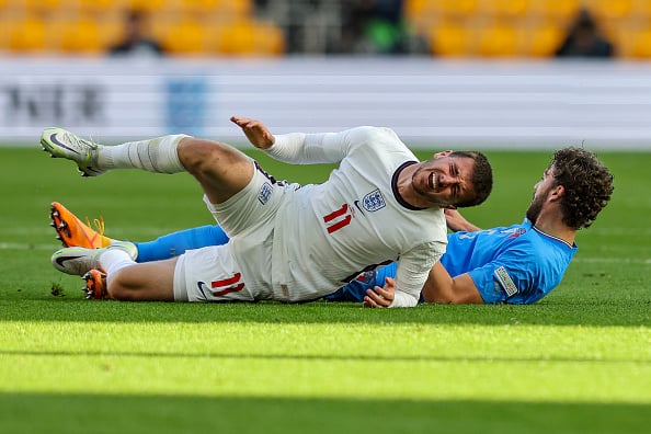 Photo by Robin Jones/Getty Images