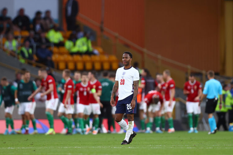 Photo by Naomi Baker - The FA/The FA via Getty Images