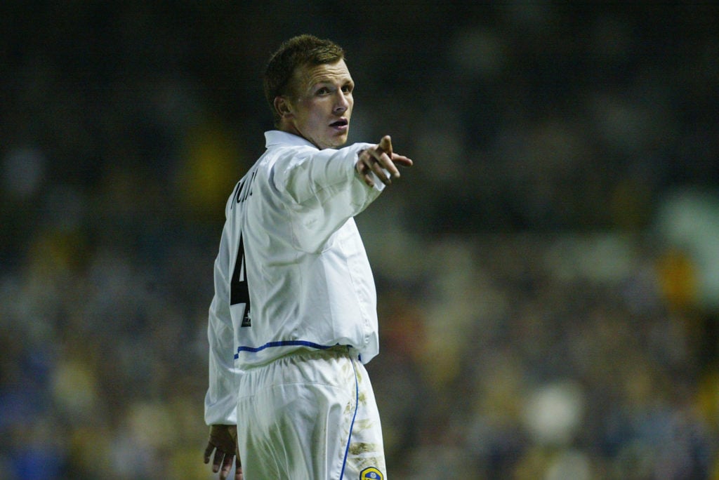 Leeds v Bolton