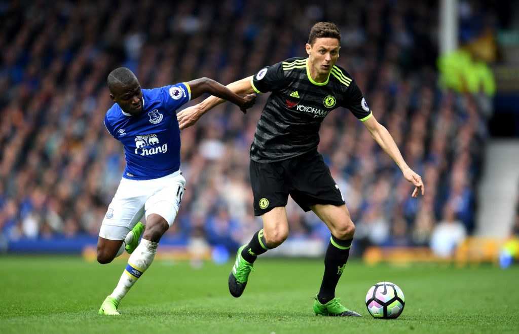 Everton v Chelsea - Premier League
