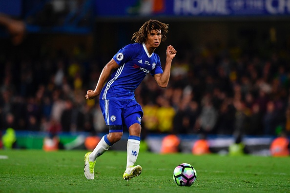 FBL-ENG-PR-CHELSEA-WATFORD