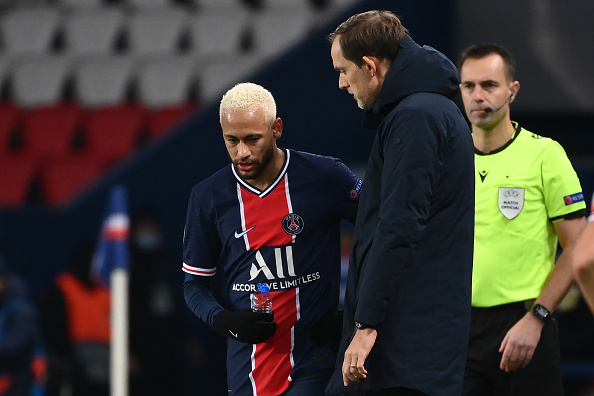 Report: Chelsea may make late move to sign 'world class' star Tuchel's fallen out with, would be total u-turn