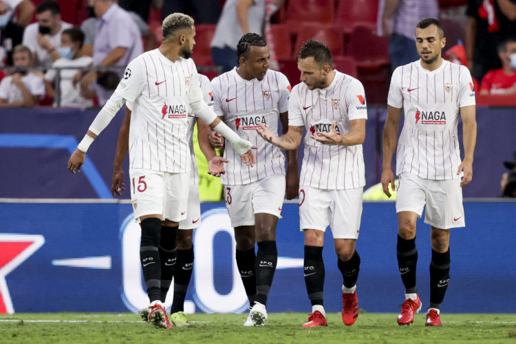 Rakitic comments on 23-year-old's potential Chelsea summer transfer