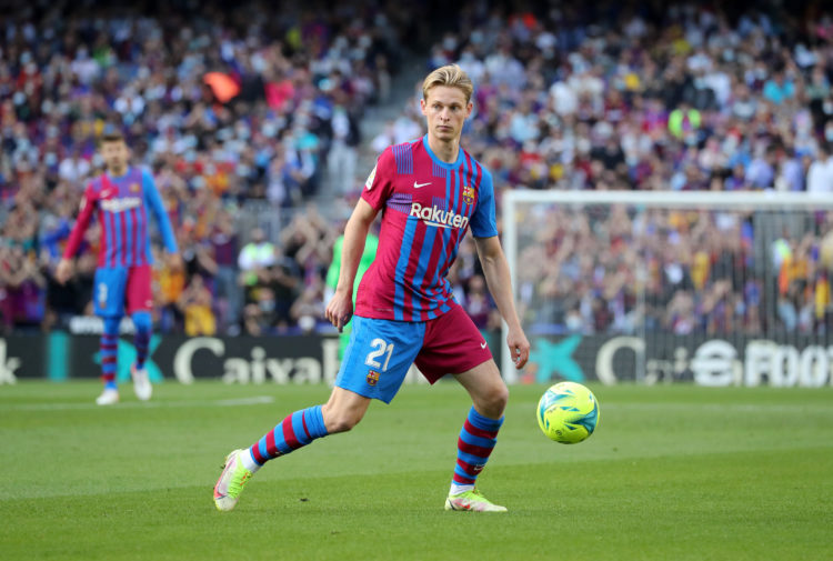 Photo by Urbanandsport/NurPhoto via Getty Images