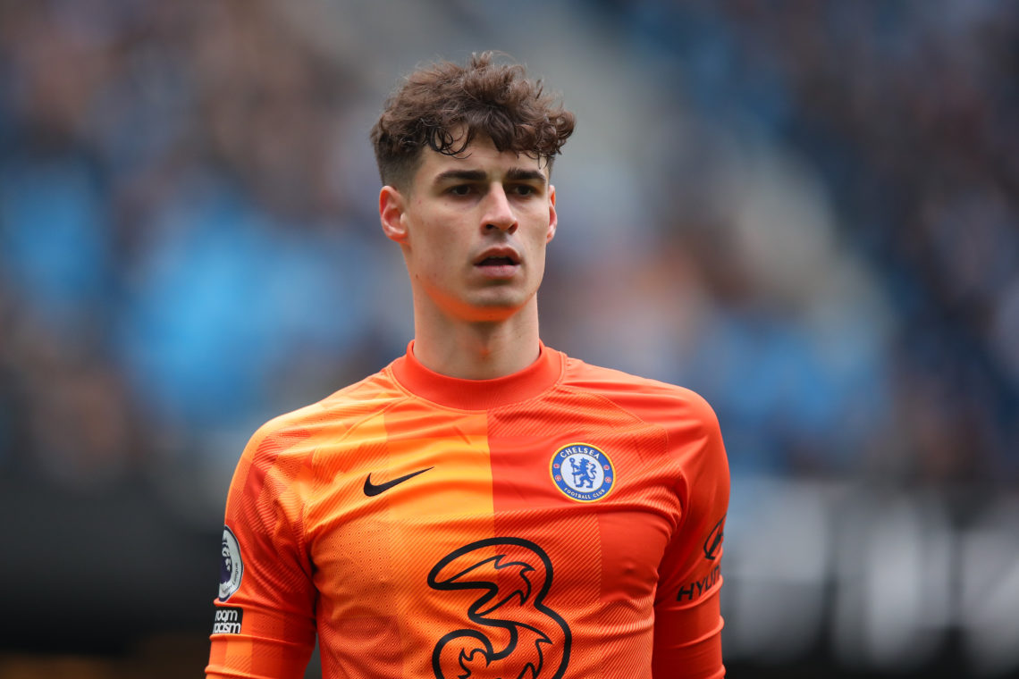 Chelsea could have perfect opportunity to swap Kepa for their 21-year-old target - TCC View