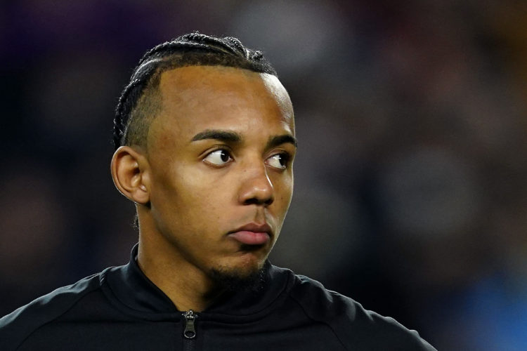 Fabrizio Romano provides updates on Kounde transfer race between Chelsea and Barcelona