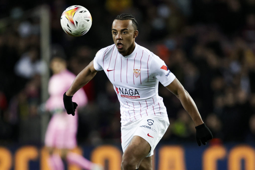 FC Barcelona v Sevilla - La Liga Santander