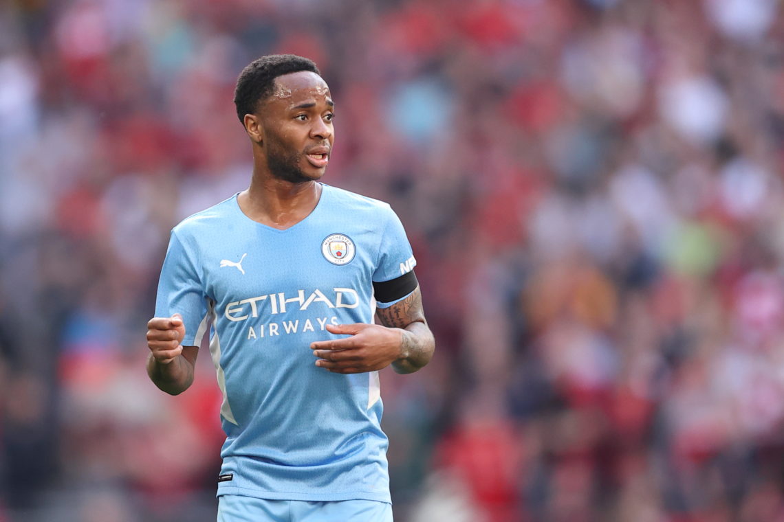 'Definitely': Mason Mount makes prediction about new Chelsea teammate Raheem Sterling