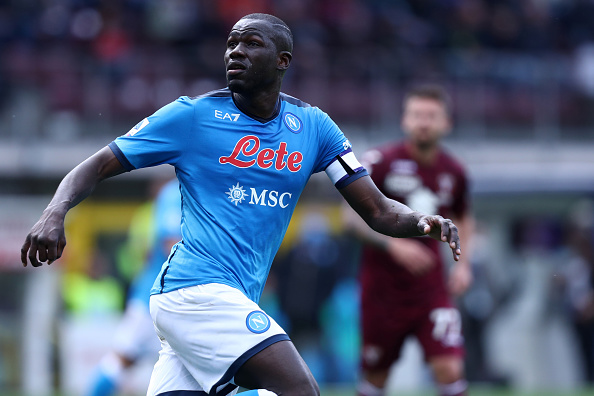 Torino FC v SSC Napoli - Serie A