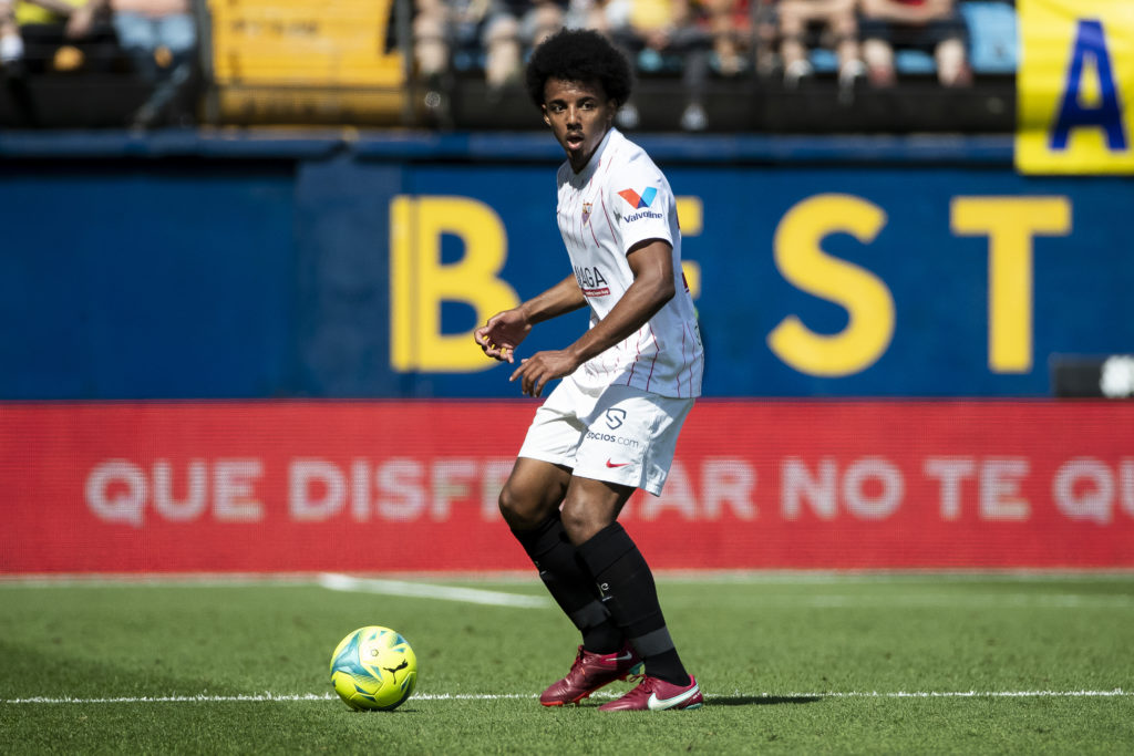 Villarreal CF v Sevilla FC - La Liga Santander
