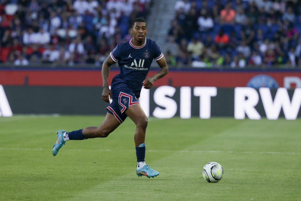 Paris Saint-Germain v FC Metz - Ligue 1 Uber Eats