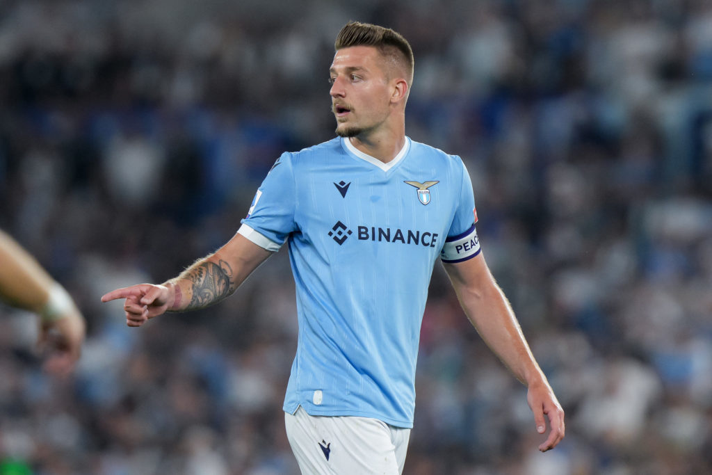 Lazio v Hellas Verona - Serie A