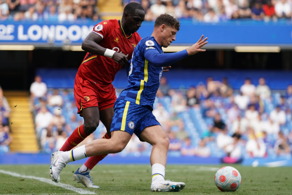Chelsea v Watford - Premier League