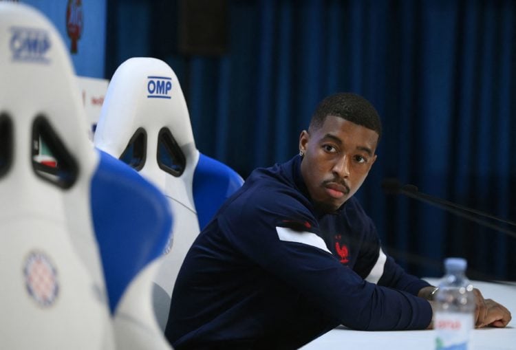 Photo by FRANCK FIFE/AFP via Getty Images