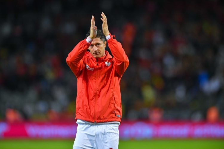 Thomas Tuchel would prefer Chelsea to sign £45m striker instead of Cristiano Ronaldo - journalist