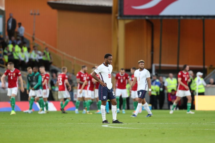 Photo by Mark Leech/Offside/Offside via Getty Images
