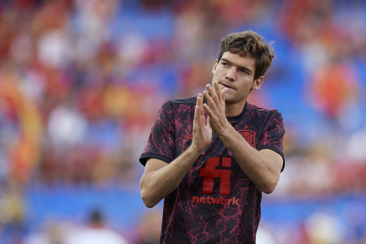 Photo by Jose Breton/Pics Action/NurPhoto via Getty Images