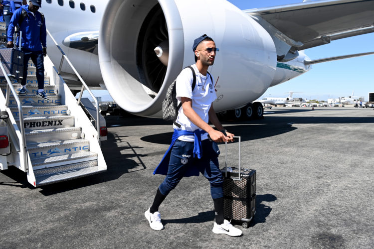 Photo by Darren Walsh/Chelsea FC via Getty Images
