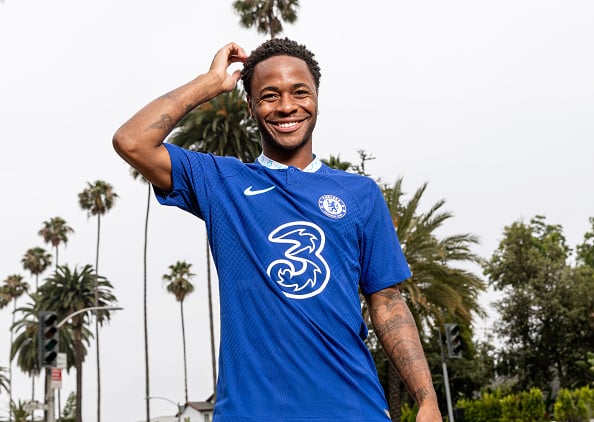 Photo by Chelsea FC via Getty Images