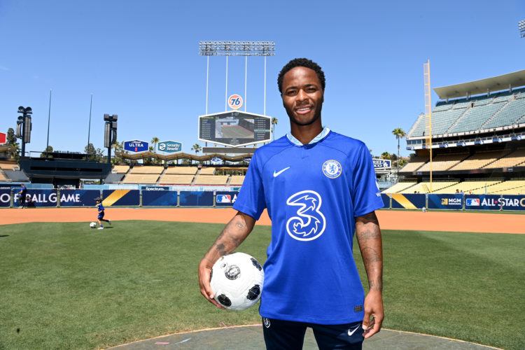 Photo by Darren Walsh/Chelsea FC via Getty Images