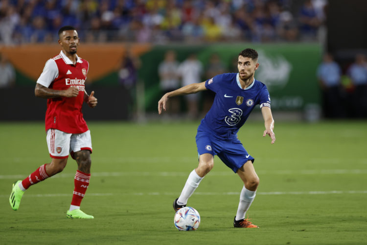 Photo by David Rosenblum/Icon Sportswire via Getty Images