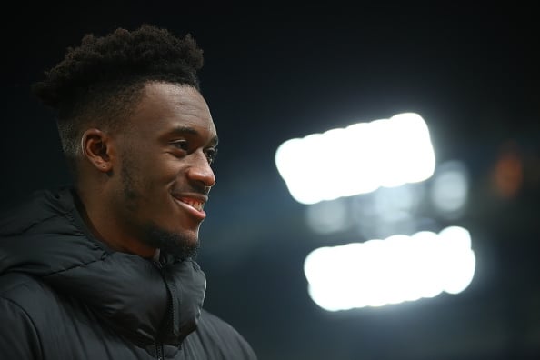 Photo by Chris Lee - Chelsea FC/Chelsea FC via Getty Images