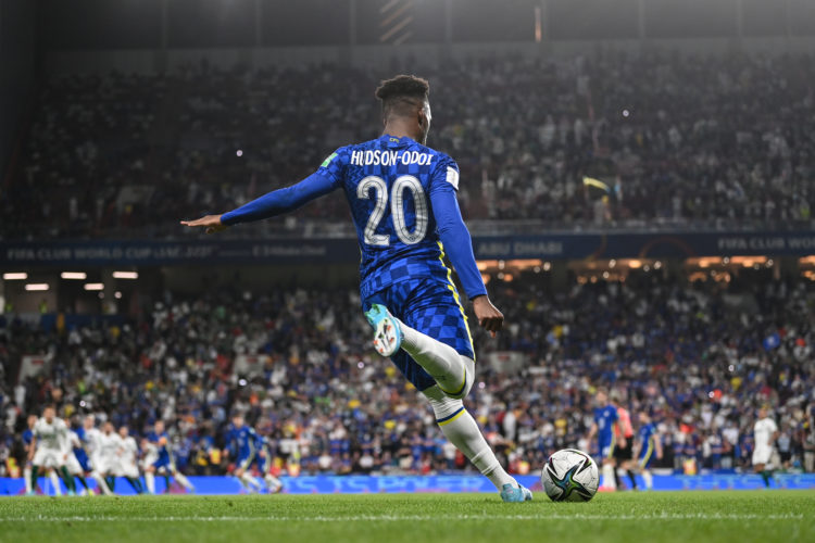 Photo by Michael Regan - FIFA/FIFA via Getty Images