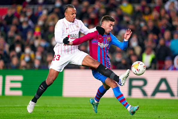 Photo by Pedro Salado/Quality Sport Images/Getty Images