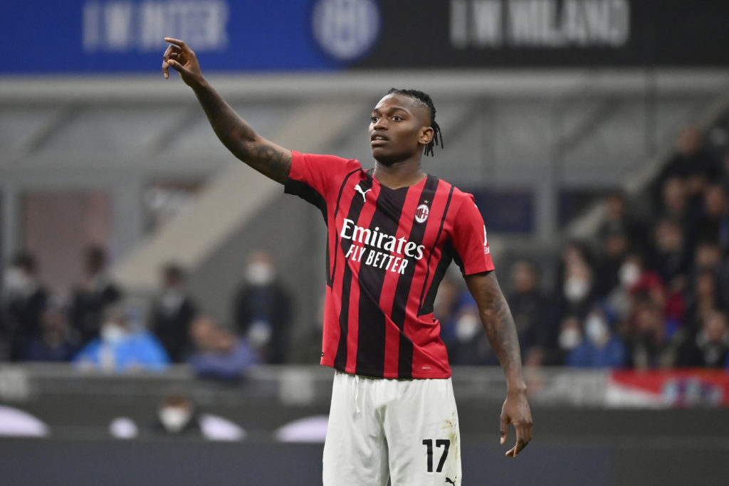 FC Internazionale v AC Milan - Coppa Italia