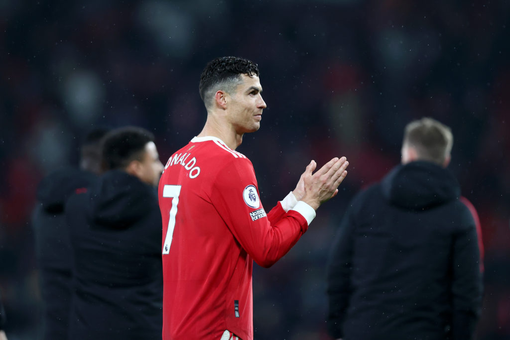 Manchester United v Brentford - Premier League